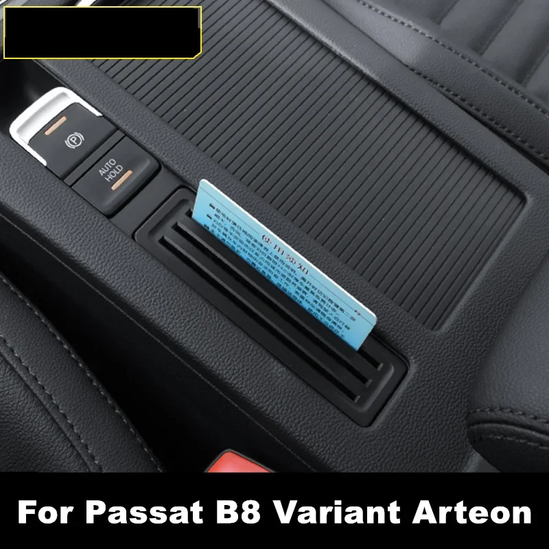 Pre Passat B8 Passat Variant Arteon 2017-2023 Príslušenstvo 1x