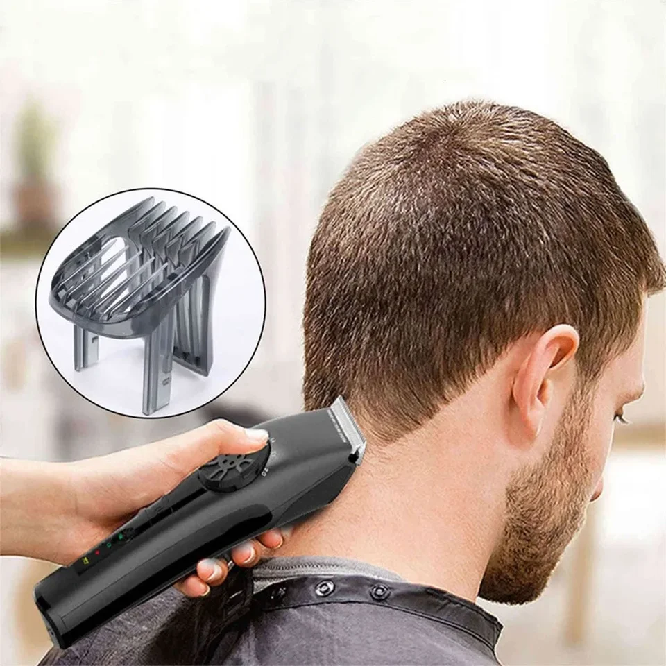Pre Philips Hair Clipper HC3400 HC3410 HC3420 HC3422 HC5410 HC5440 HC5447 HC5450/7452 Prístrojové príslušenstvo pre ostrihanie vlasov