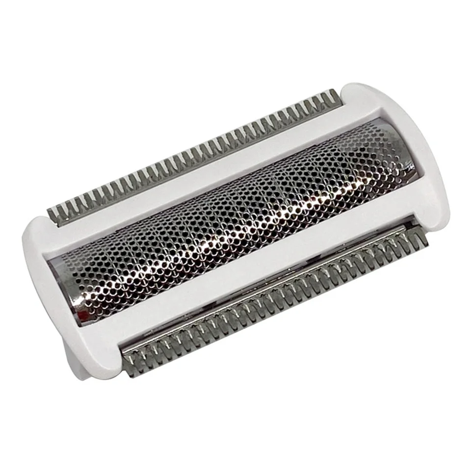 Pre Philips TT2000 TT2023 BG2024 Trimmer Shaver HEAD FOIL Výmena za NORELCO BODEGROOM WHITE