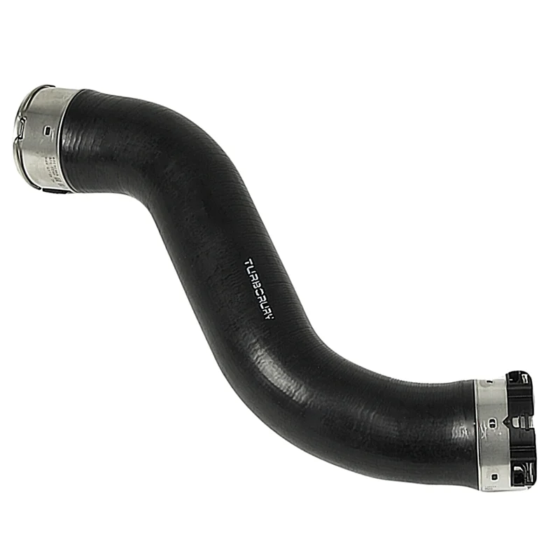 Pre pickup NISSAN NP300 2.3 Turbo Air Tube Intereceler Sleeve 144634JA0C 14463-4JA1C