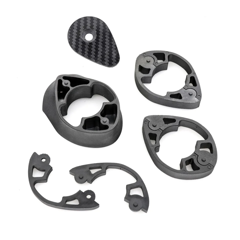 Pre Pinarello Most F Series Aero Headset SPACER KIT: Väčšina leteckých rozperiek série F je nový pre rok 2016 a novší F8 a F10 F12 Pinarel