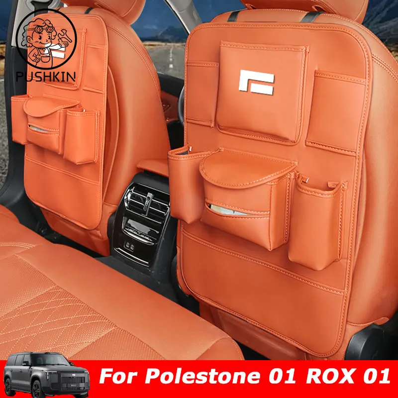 Pre Polarstone 01 Jishi 01 ROX 01 2024 2025 PU ZÁKLADNÉ ORGANIZOVÝ ORGANUS SELT SEDADLA SEDADIEL SKLADOVANIE PRÍSLUŠNÍK