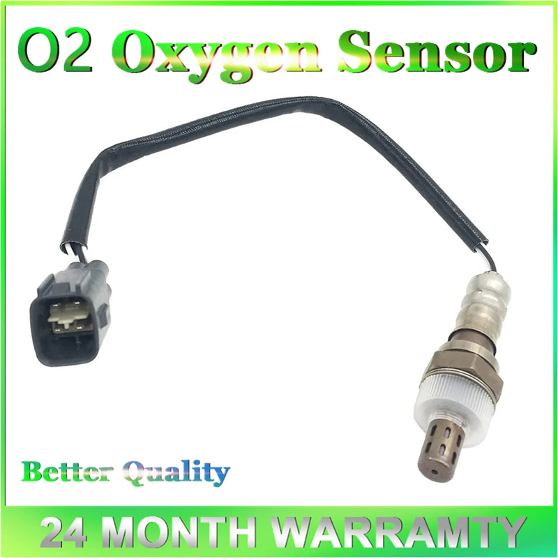 Pre pomer vzduchového paliva kyslíka Lambda Sensor pre Toyota Yaris Vios Altis Corolla 89465-52380 8946552380 89465 52380