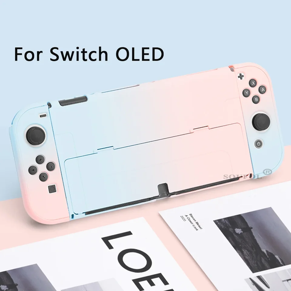 Pre prepínač OLED ORFIKTY PAN