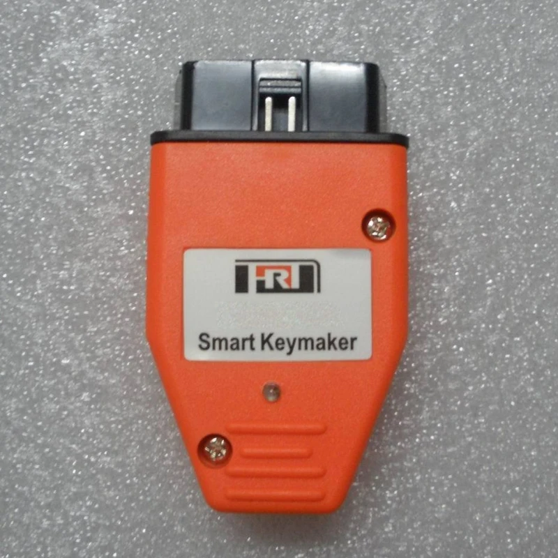 Pre programátor Key pre tlačidlo FOB Programovací nástroj Pridanie klávesov pre diaľkové ovládacie prvky Transponder
