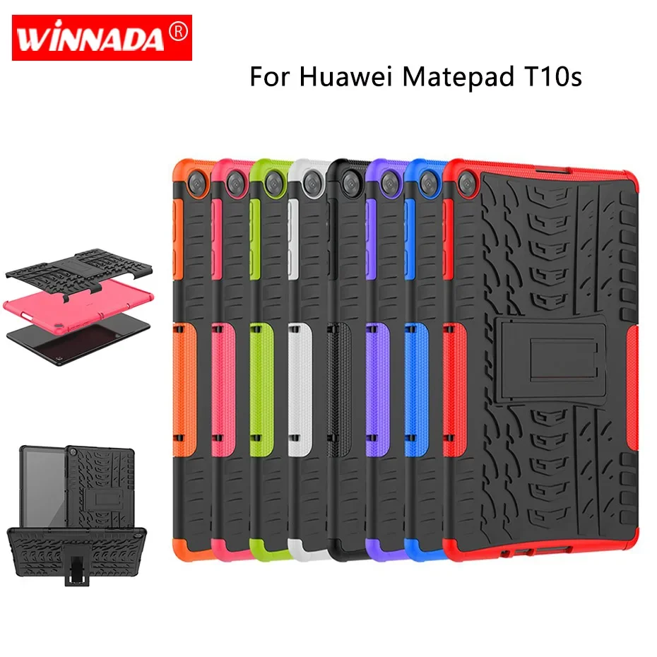 Pre prípad Huawei Matepad T10S AGS3-W09 AGS3-L09 AGS3K-W09 AGS3K-L09 TABLET TABLET PRE MATEPAD T 10S T10 AGR-W09/L09 AGRK-W09/L09