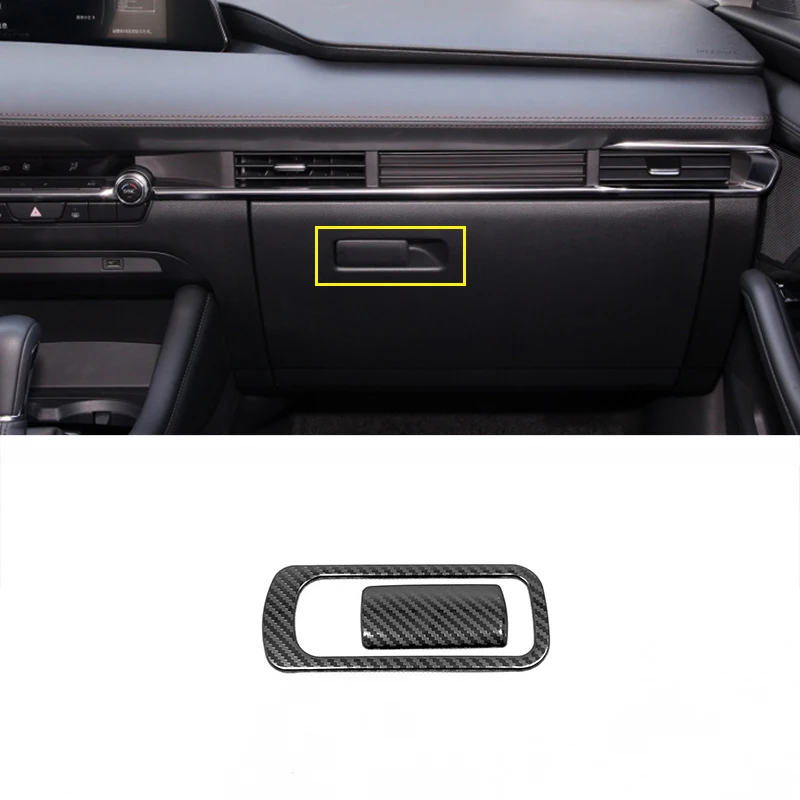 Pre príslušenstvo Mazda CX-30