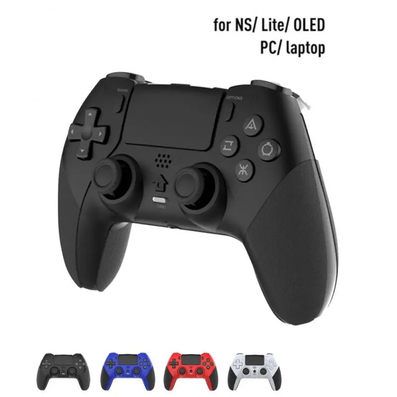 Pre PS 4 Wireless Controller Joystick Gamepad pre ovládač hier pre notebook pre 4