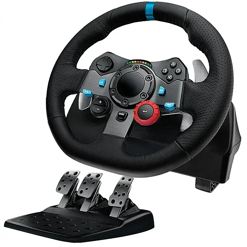 pre PS5/PS4/PS3 a PC COLLY WHEEL COLLY CORRETÁR GRADER G29
