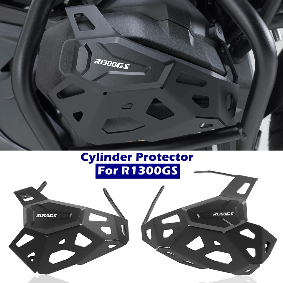 Pre R1300GS 2023 2024