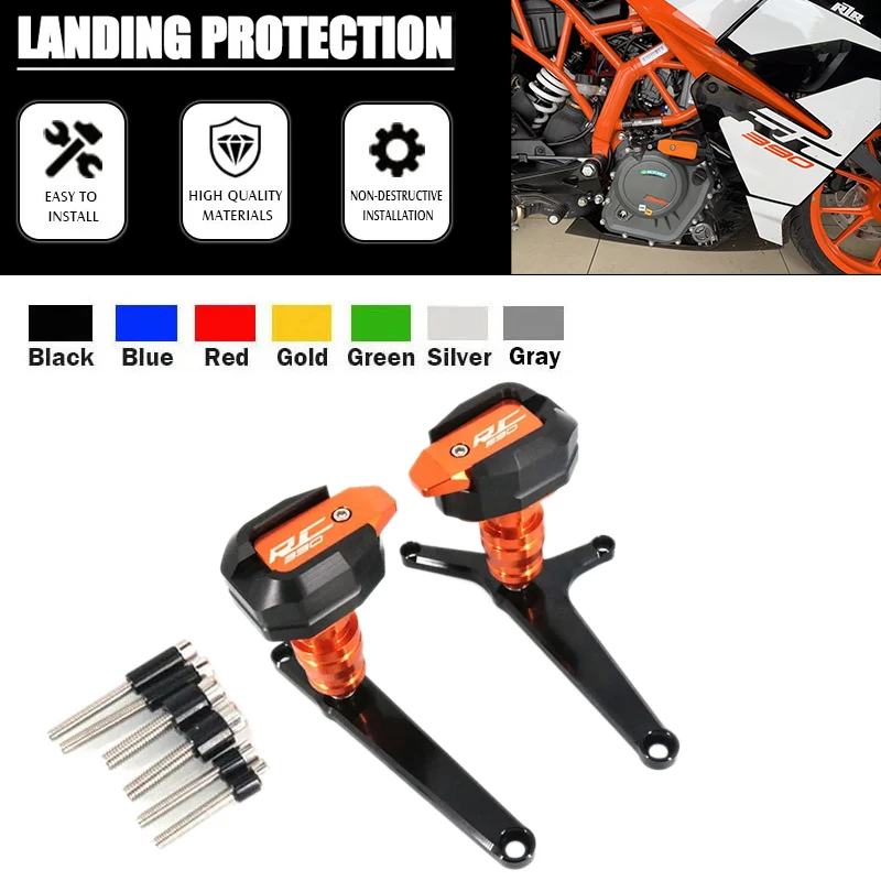 Pre RC390 RC 390 2014-2023 2022 2021 2020 2019 2018