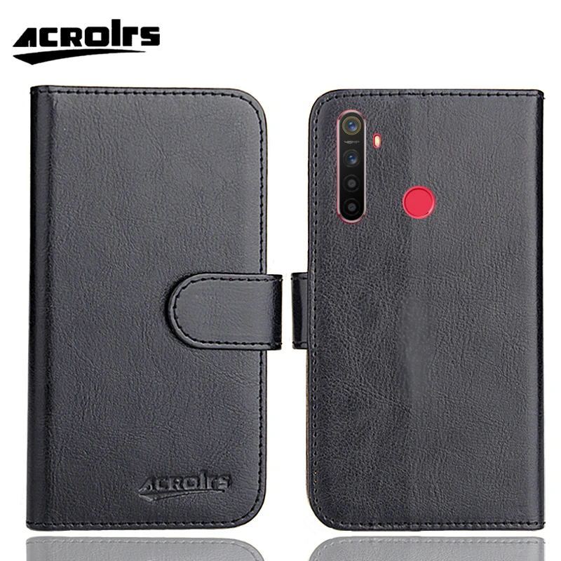 Pre Realme 6i Global Case 6.5 