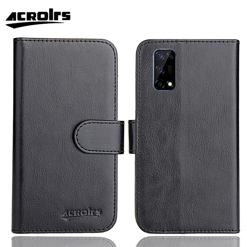 Pre Realme 7 Pro Case 6.4 