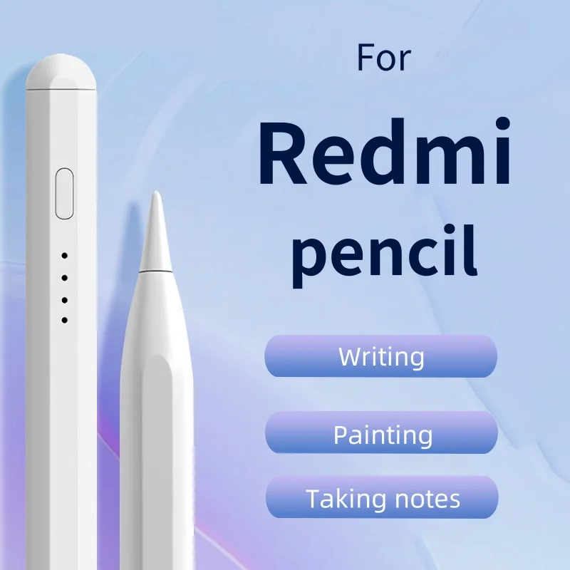 Pre redmi ceruzku pre notu12Turbo note12r ceruzka Pero kapacitné pero dotykové pero pero špecifické pre pero špecifické pero Connect Pen