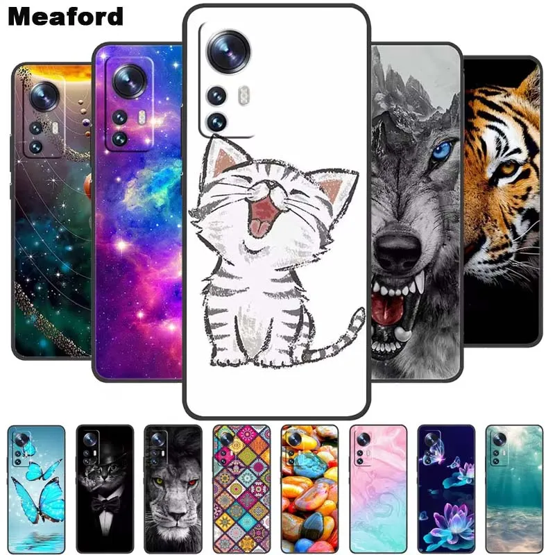 Pre redmi notu 12s puzdro mramorový mäkký silikónový zadný puzdro pre Xiaomi Redmi Note 12s Fundas Case Redmi Note12s Phone Cover Coque Coque