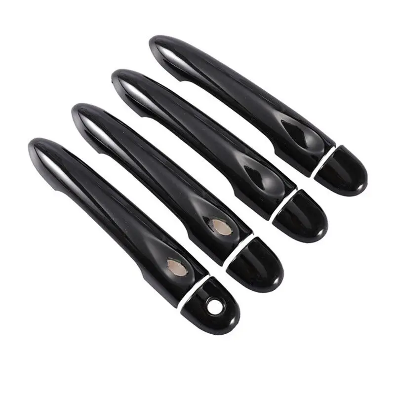 Pre Renault Fluence 2009-2017 Glosy Black Contry Cover Styling Styling Acters Doplnky 2010 2012 2013 2014 2015 2016