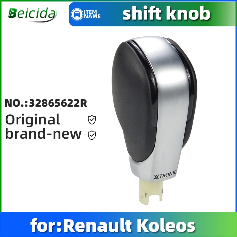 Pre Renault Koleos II Megane 4 Talisman Kadjar