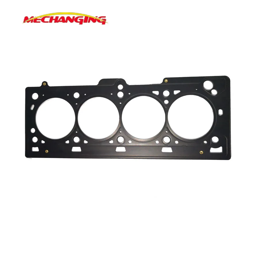 Pre Renault Megane II K4M762 a Megane I K4M K4M708 K4J Kovový valcový tesniaci stroj Motor 7700108253 10119500