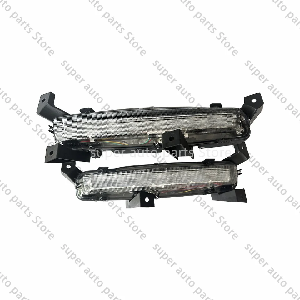 Pre Rolls-Royce Ghost RR4 Wraith RR5 ROUGH A Right and Light Turn Signator OEM 63127211432 63127211431 （6 Plugs.6 riadky)）