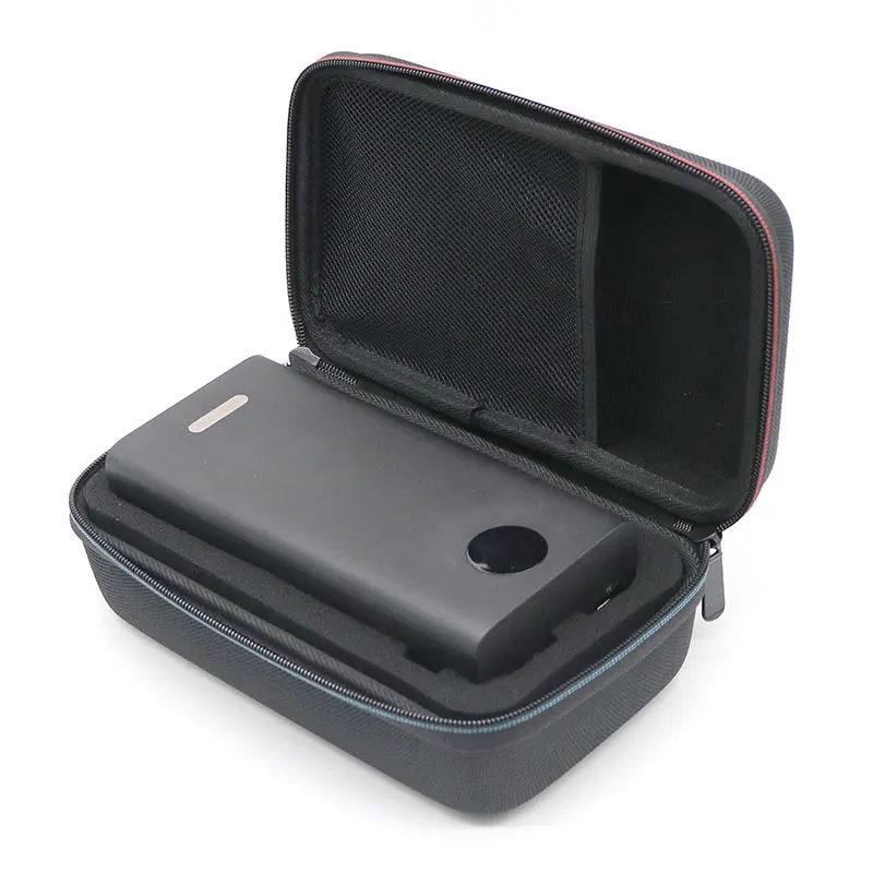 Pre Romoss PAE57 57000 mAh/mobilný výkon 60000 mAh Eva Tvrdý puzdro na ochranu škatule Storage Bag prenosná taška