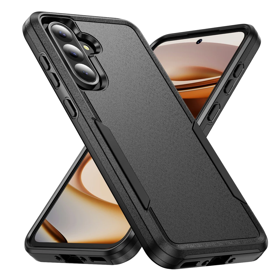 pre Samsung A55 A16 A54 A14 A05S A53 A33 A73 A56 A36 S25 Ultra S24 Fe S23 Plus matný puzdro Samsung Galaxy A55 5G A15 A35