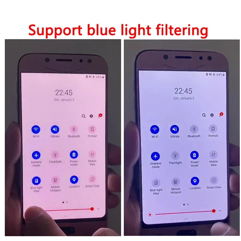 Pre Samsung A70 2019 A705 A705F A705DS LCD displej s zostavou digitalizátora dotykovej obrazovky pre Samsung A70 LCD