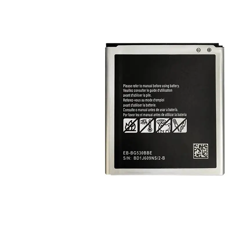 Pre Samsung G530Y G530 EB-BG530CBE/BBC
