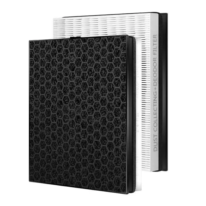 Pre Samsung Hepa Filter Ax40 Čistiteľ vzduchu AX40R303010WM AX34 CFX-G100/GB CFX-G100D AX34R3020WW 289 mm*318 mm*58 mm