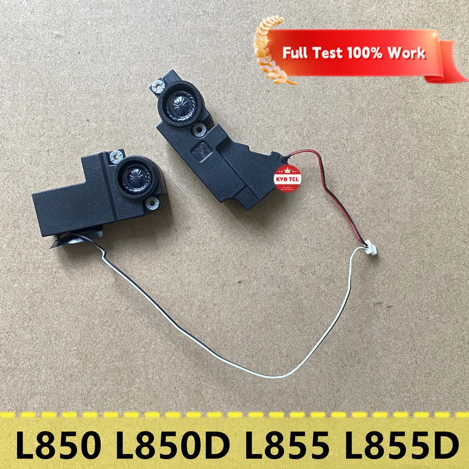 Pre satelit Toshiba L850 L850D L855 L855D NAPLASTNÍCTVO VLASTNÉ A PRÁVO