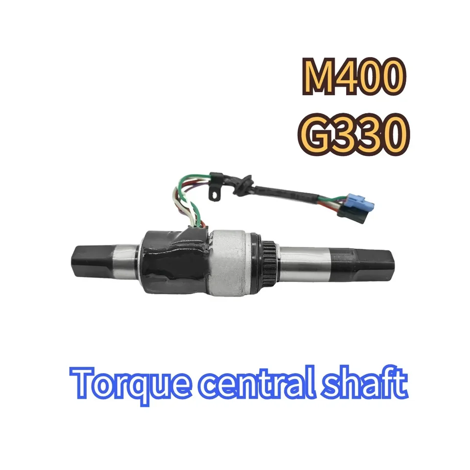 Pre senzor krútiaceho momentu BAFang M400 G330 Center Stĺpec G33