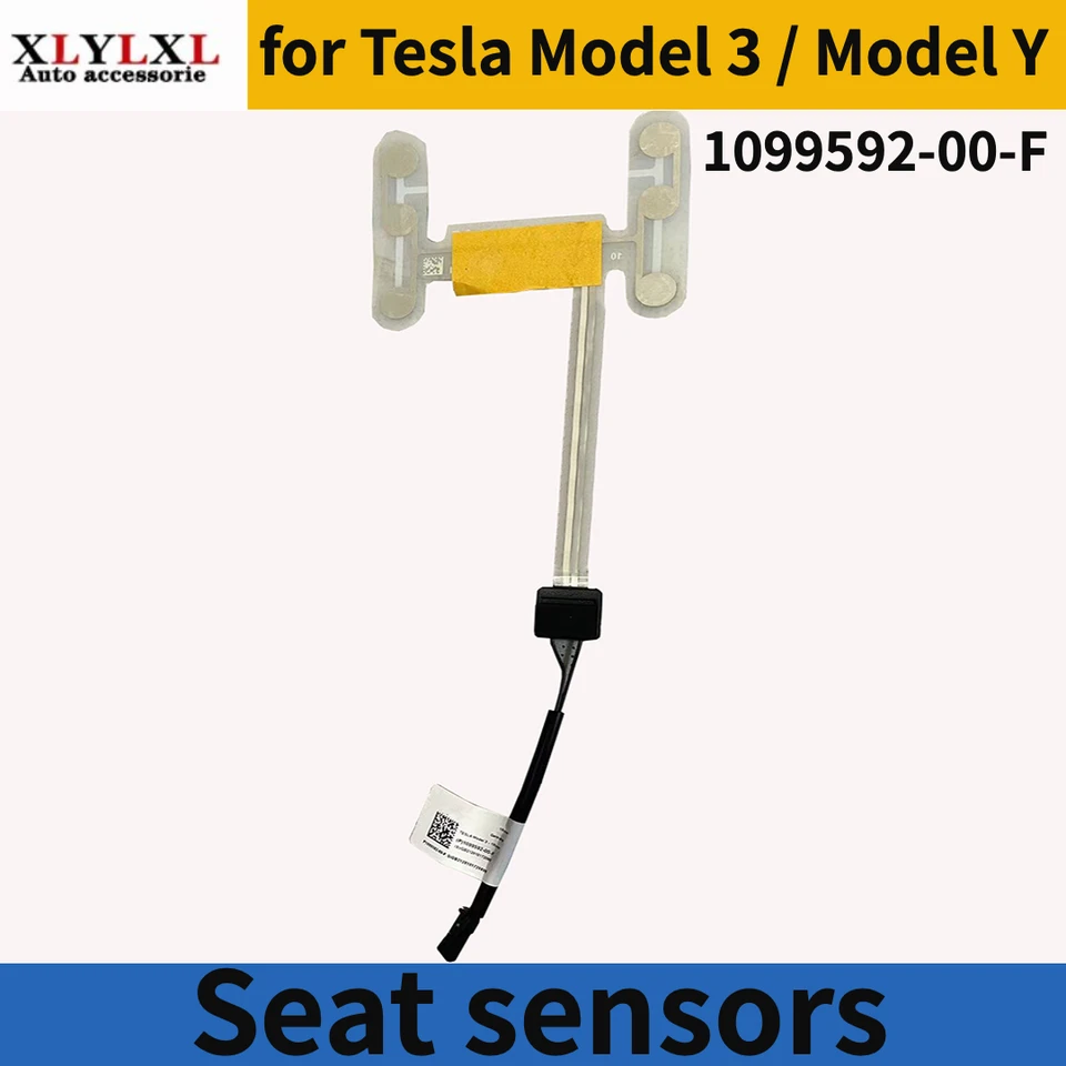 Pre senzor sedadla Tesla Model 3 pre Tesla Model Y 1099592