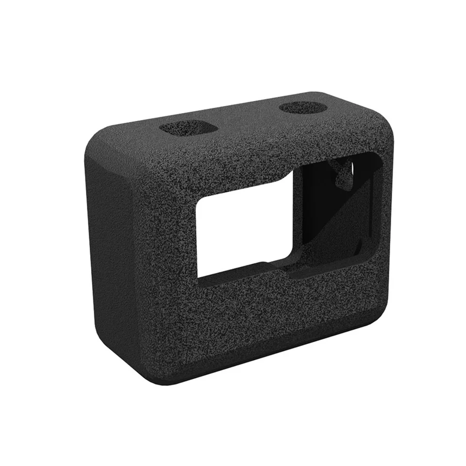 Pre Shadowstone Insta360 ACE Sports Camera Redukcia šumu hluku čelného skla
