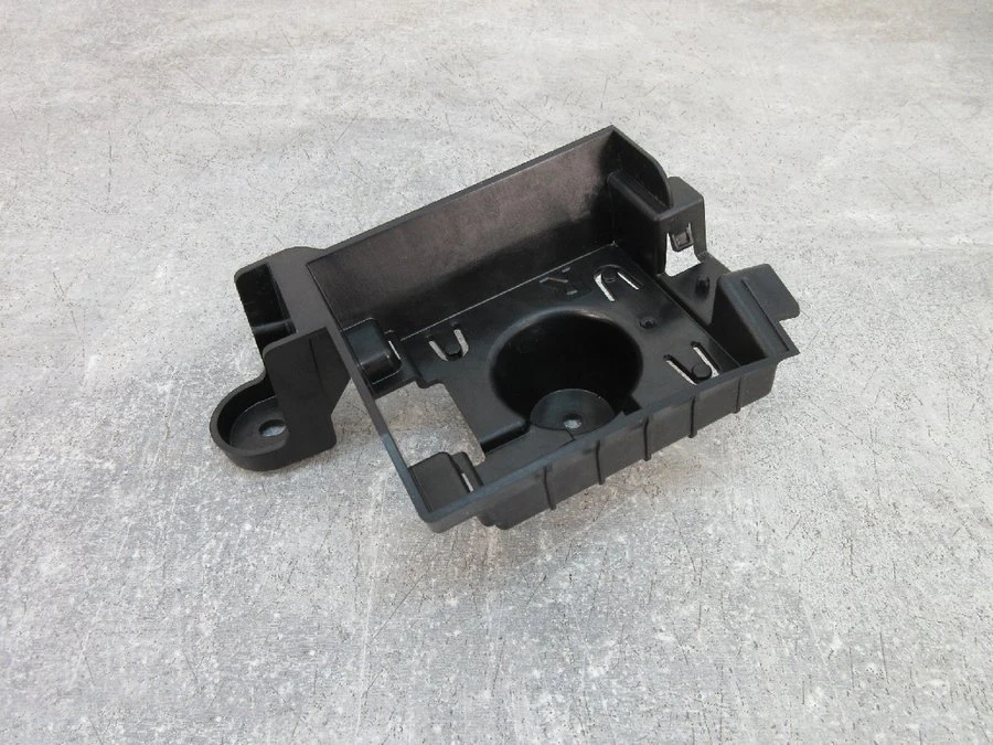 Pre Skot Octavia MK4 Side Assist Lane Change System System Systém zadného nárazníka podpora 5E6 907 455 5E6 907 456