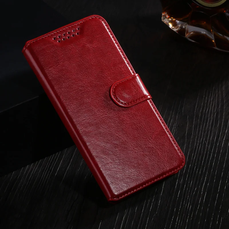 Pre Sony Xperia XA Case Cover Soft Silikone Wallet Flip Leather puzdro pre Sony Xperia XA F3111 F3112 F3113 F3115 Kryt puzdra na telefón