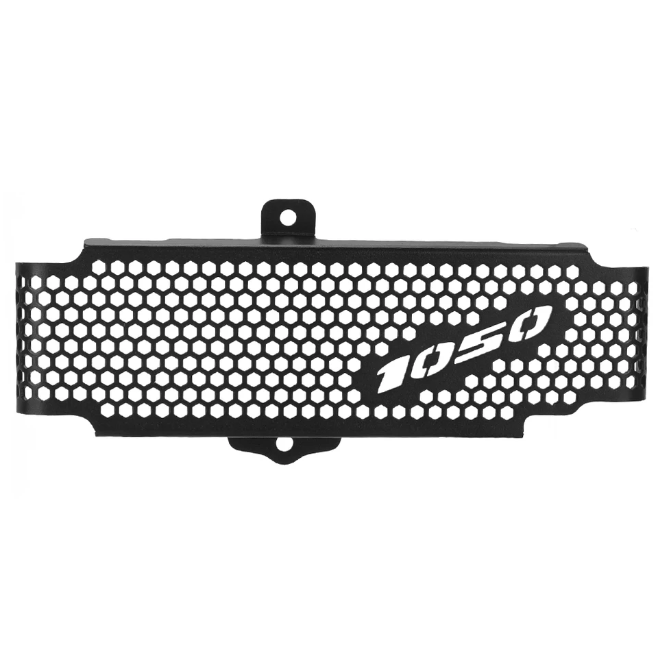 Pre Speed ​​Triple 1050 1050R 1050S Rs 2011-2017 2018 2019 2020 Motocyklové príslušenstvo Radiator Protector Grille Oil Cooler Strážca chladiča