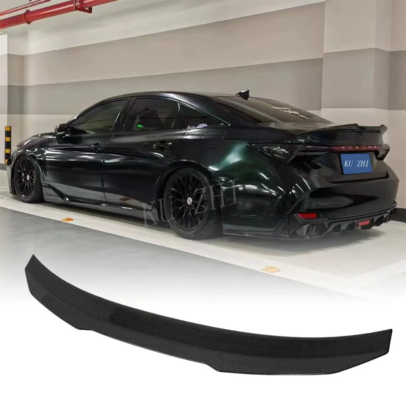 Pre spoiler automobilu Krme