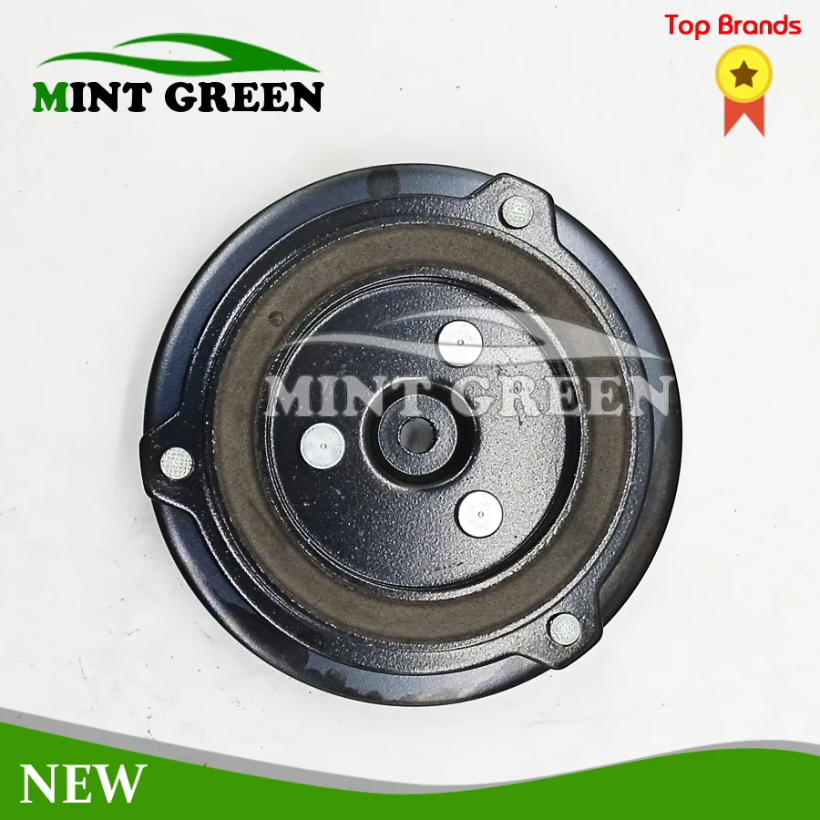 Pre spojku spojky AC pre Opel Astra Fiat Palio 1854092 1854102 90559855 24432392 6854030 93176854 9165714 priemer 105