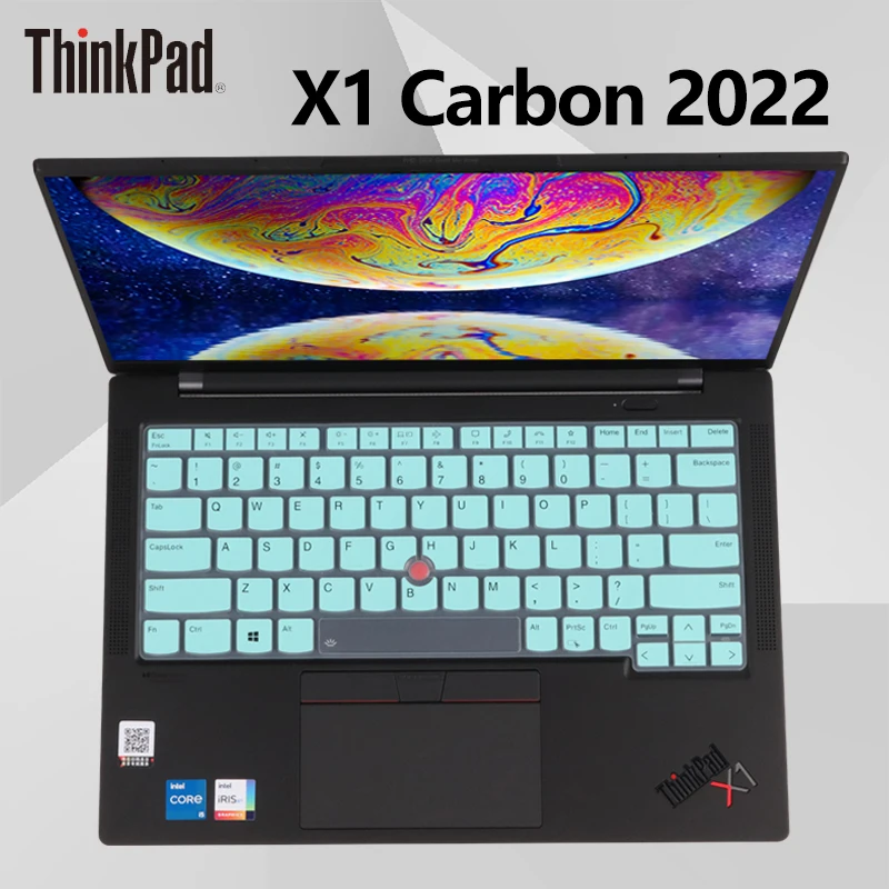 Pre spoločnosť Lenovo Thinkpad X1 Carbon Gen 10 10. 9. 9. 2022 2021 14 