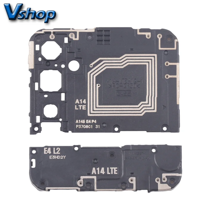 Pre spoločnosť Samsung Galaxy A14 SM-A145 Loudspeaker Loudspeaker Ochrana výmeny mobilného telefónu