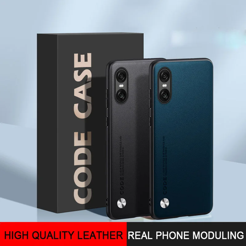 Pre spoločnosť Sony Xperia 10 VI чехол для Silikone Bumper Shock odolný voči telefónom Spätný kryt Coque pre Sony Xperia 10 VI Fundas Capa