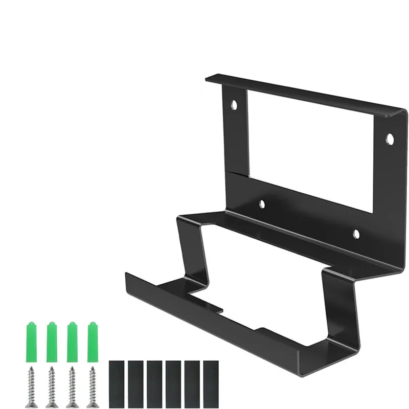 pre Starlink Gen 3 Router Power Bracket Metal pre anti-oxidáciu v interiéri RV Držiak zvyšujte stabilitu stroja