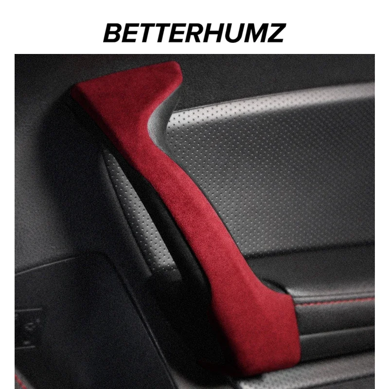 Pre Subaru BRZ Toyota 86 2013-2020