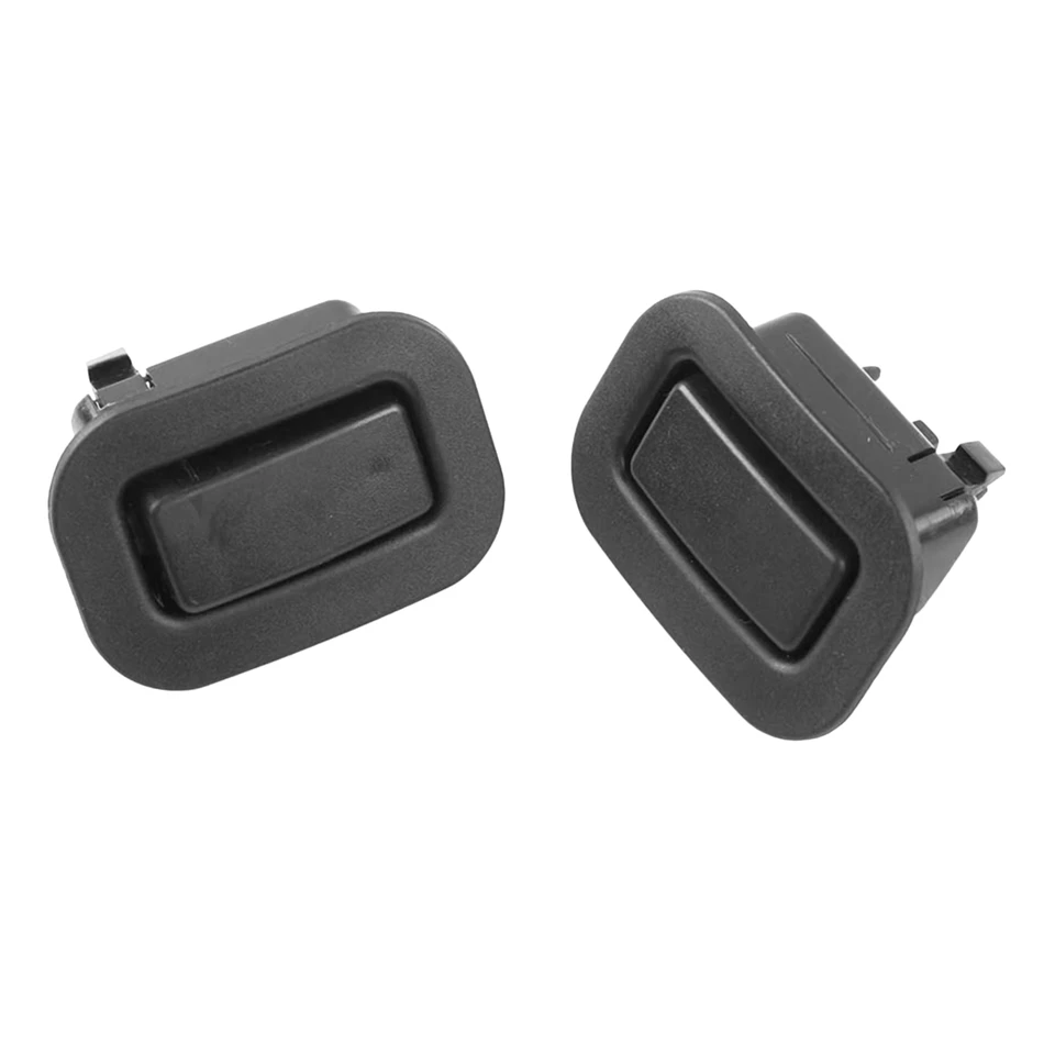 pre Subaru Forester 2009 2010 2012 2012 2013 Spínač tlačidla zadného sedadla Black 64328AG001JC 64328AG011JC