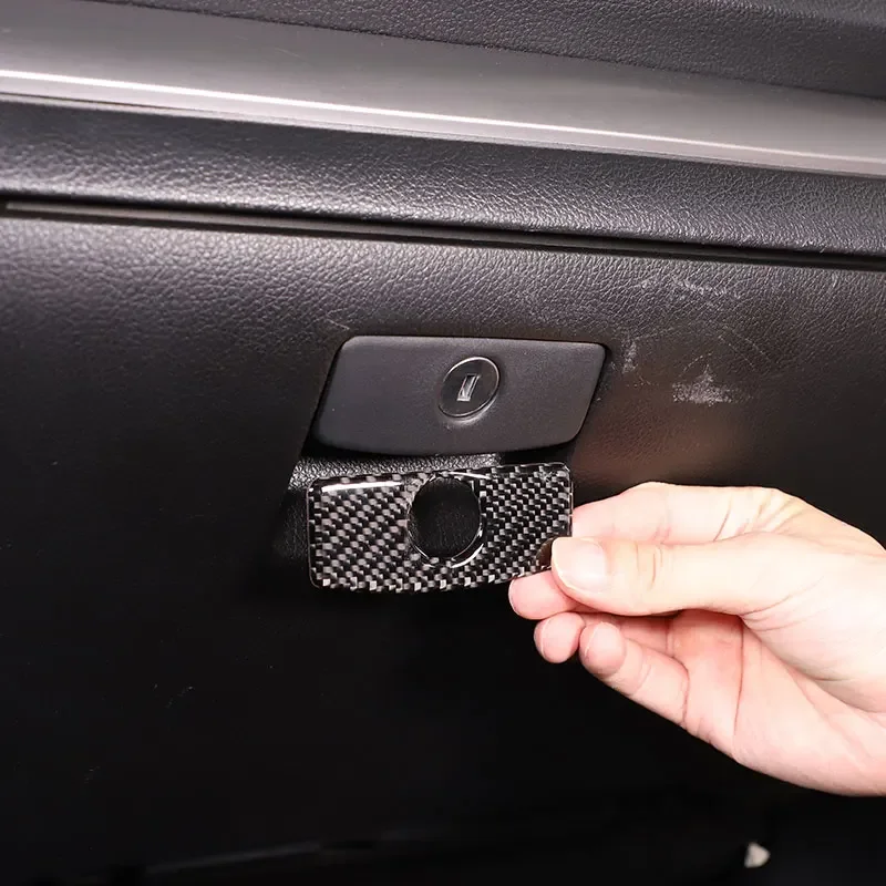 Pre Subaru Forester 2013-2018 Soft Co-Pilot Co-Pilot Case Panel Panel Cover Panel Panel Cover Auto