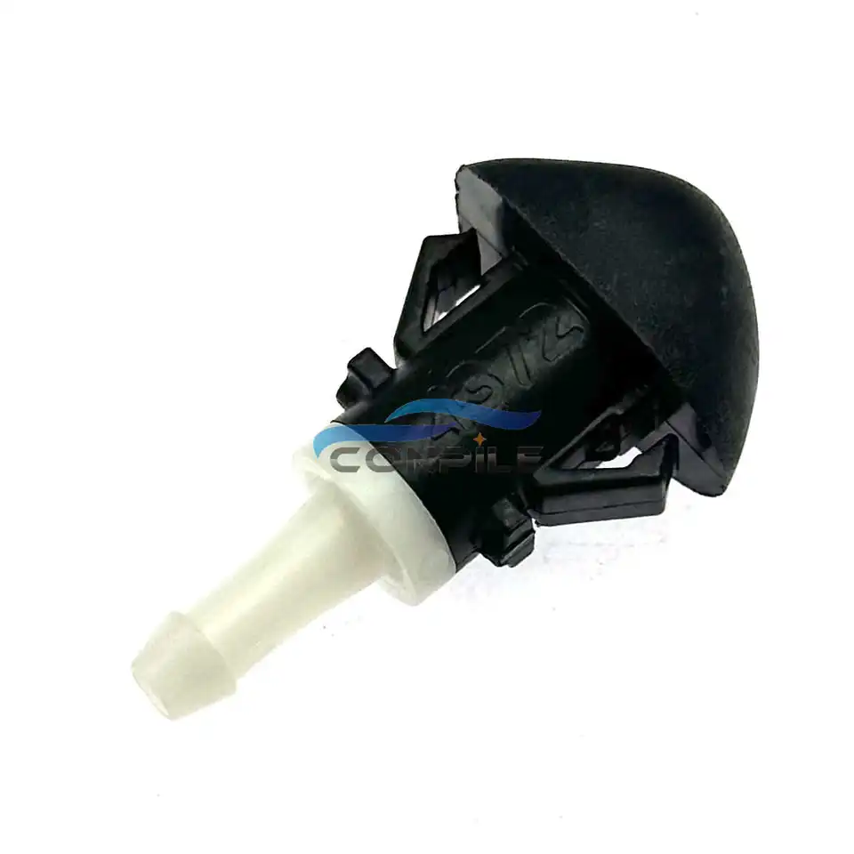 Pre Subaru Forester Outback Legacy XV predné čelné sklo Wiper Water Spray Cover Trys postrekovača hlavy postrekovača hlavy hlavy
