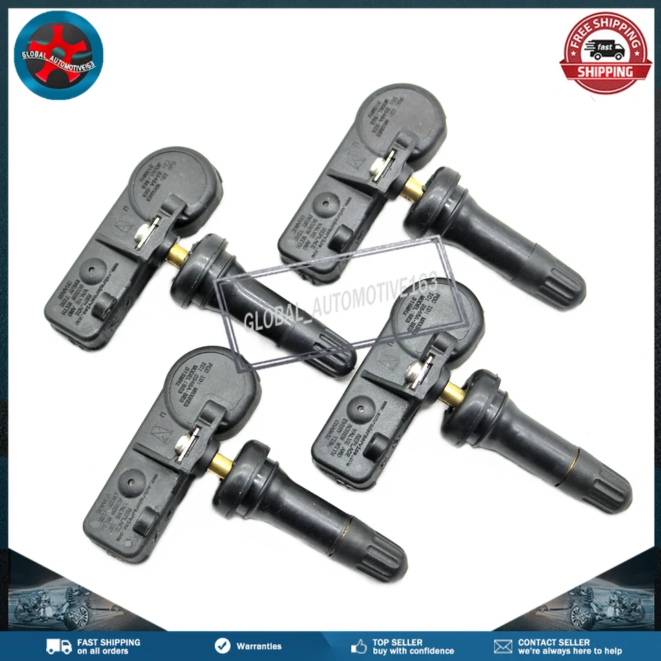 Pre Subaru Forester Subaru Legacy Subaru Outback Subaru XV Sensor tlaku TPMS 315MHz 28103SG000