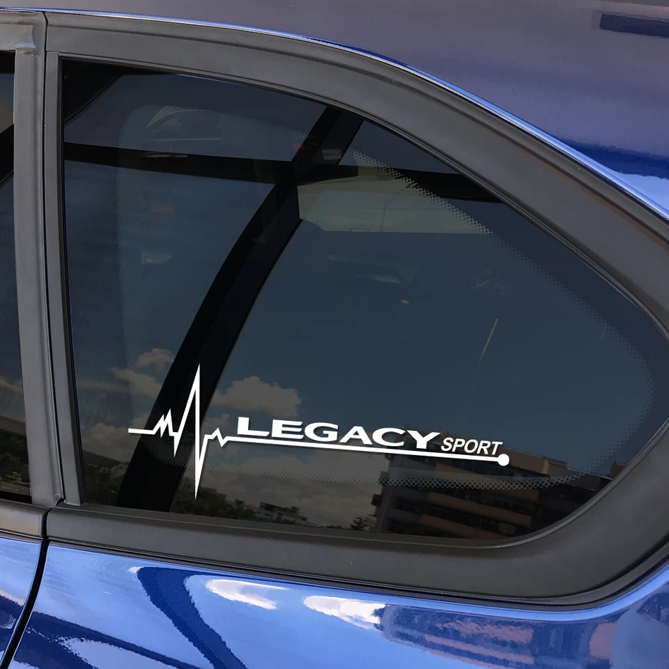 Pre Subaru Forester XV Ascent Legacy BRZ Outback WRX Crosstrek Levog Tribeca Accessories Auta