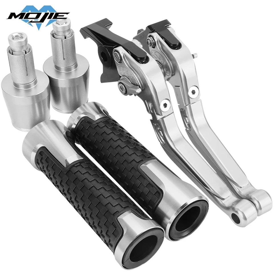 Pre Suzuki B-King 2008 2009 2010 2011 2012 2012 Bing Motorcycle Accessories CNC brzdové páky spojky páky rukovätia rukovätia koncov rukovätia