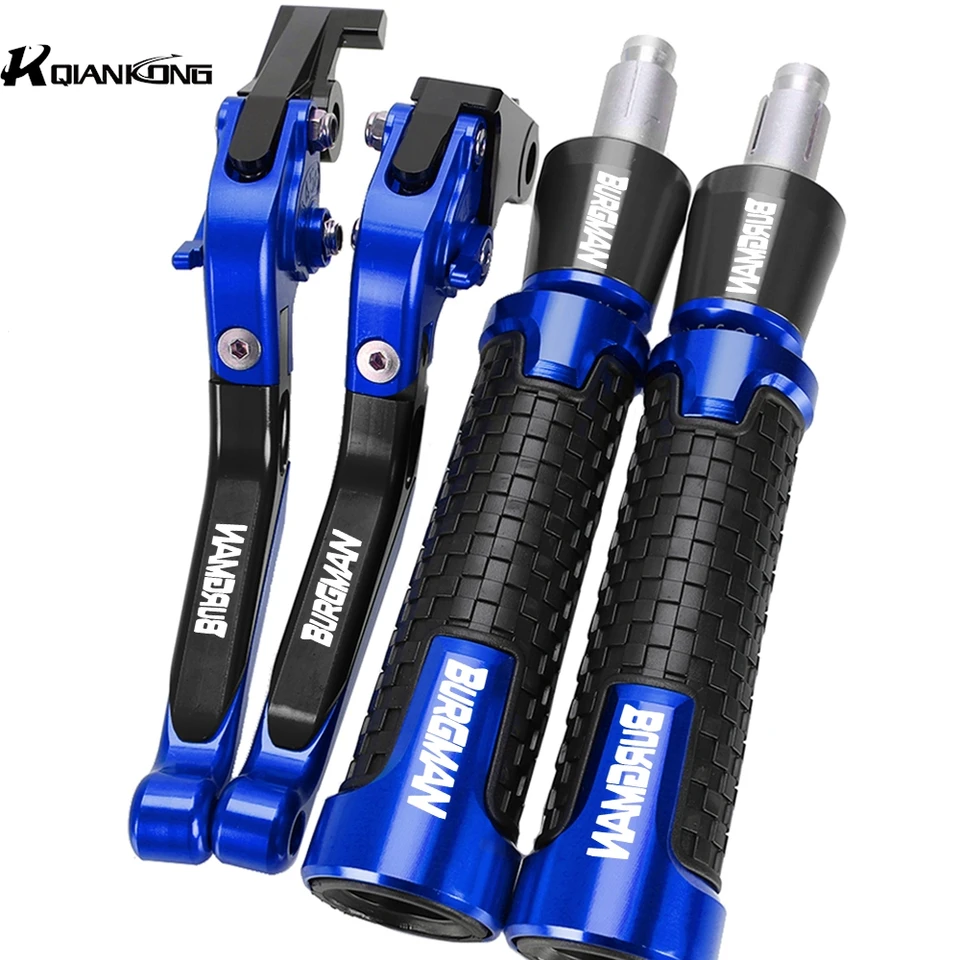 Pre Suzuki Burgman Burgman 650 2003-2015 2016 2017 2018 2014 2014