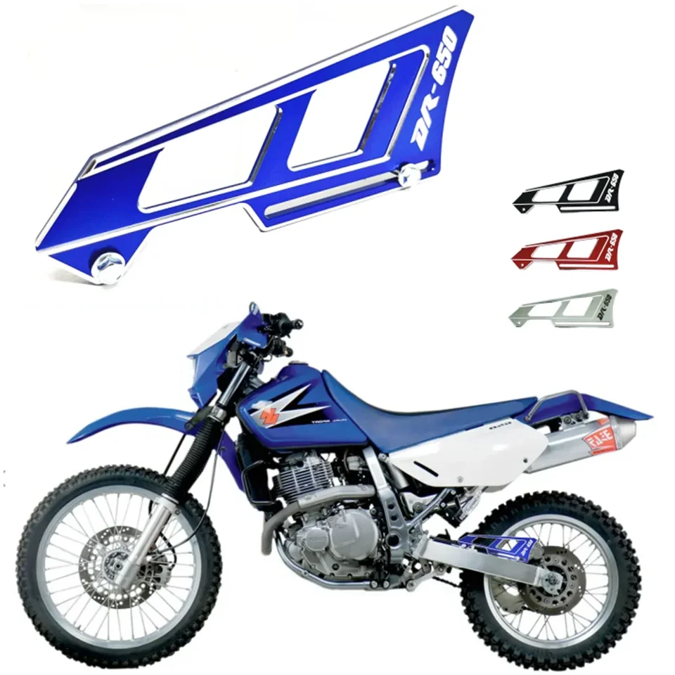 Pre Suzuki DR650 DR650S DR650SE DR 650 650S 650SE 650SE 65SER MOTORYCLE ACCMOTORCYCLE CRADOVÉ OBCHODOVANIE PRÍSLUŠNÍCTVO